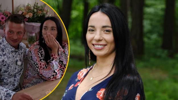 Agnieszka z „RszŻ” reaguje na plotki ws. jej..