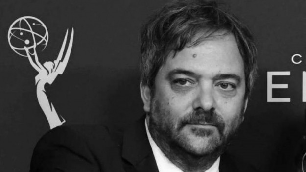 RMF Extra: Adam Schlesinger zmarł z powodu koronawirusa. Trzykrotny zdobywca Nagrody Emmy miał 52 lata