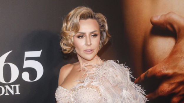 RMF Extra: Blanka Lipińska pokazała intymne zdjęcia z Baronem. Romantyczne chwile zakochanych