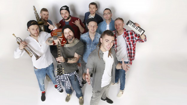 RMF Extra: Kamil Bednarek i singiel "Zabieram Cię na trip" – premiera dziś w RMF FM po 20:00!