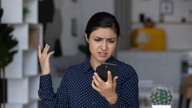 RMF Extra: Cyberprzestępcy atakują klientów InPostu. Uwaga na fałszywą aplikację!