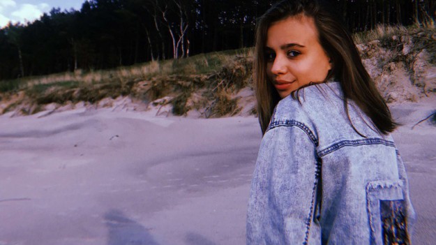 RMF Extra: Oliwia Bieniuk pokazała zdjęcie z babcią. Widać duże podobieństwo