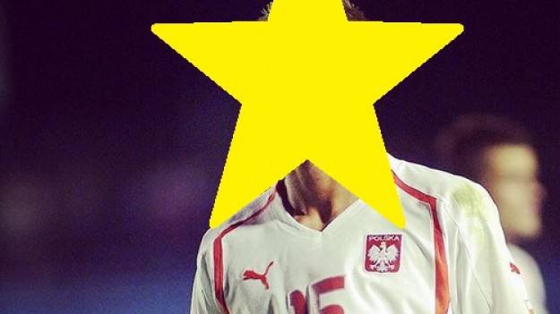 RMF Extra: Reprezentant Polski w piłce nożnej miał poważny wypadek! Zobacz film! 