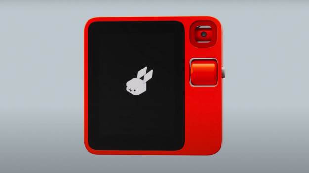 RMF Extra: Potrzebujesz wirtualnego asystenta? Zapomnij o telefonie. Tak ma działać Rabbit R1