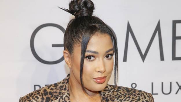 RMF Extra: Patricia Kazadi rozpala sieć! Artystka pozuje w gorsetowym topie. Fani: "Ogień" [ZDJĘCIE]