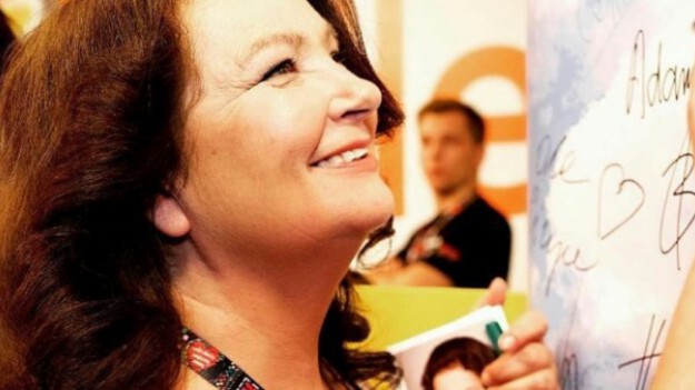 RMF Extra: Anna Dymna trafiła do szpitala