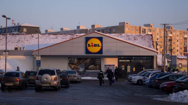 RMF Extra: Od dzisiaj w Lidlu „5+5 gratis”. Klienci już ładują do wózków