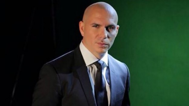 RMF Extra: Pitbull nie taki zły! Posłuchaj najnowszego numeru!