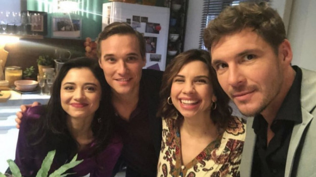 RMF Extra: Ilona Janyst na krótko przed rozwiązaniem zdecydowała się na taki krok! Efekt? Zaskoczył wszystkich! [ZDJĘCE]