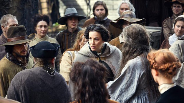 RMF Extra: Spisek prochowy: Dziś pierwszy odcinek historycznego serialu! 