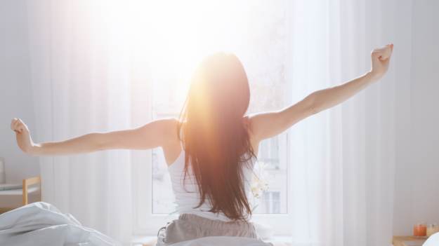 RMF Extra: Jak szybko zasnąć? Ta prosta metoda jest niezwykle skuteczna!