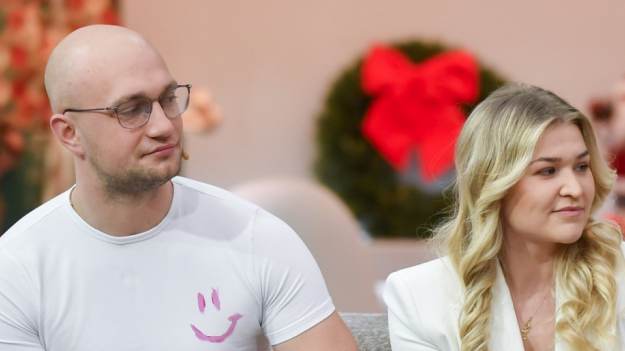 Klaudia i Valentyn z „RszŻ” nie są razem?..