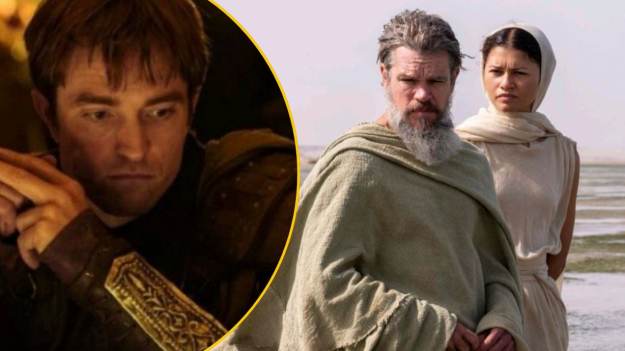 RMF Extra: O tym filmie będzie głośno! W obsadzie panteon gwiazd światowego kina