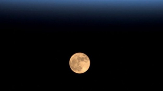 RMF Extra: Księżyc w pełni w Boże Narodzenie - pierwszy raz od 38 lat!