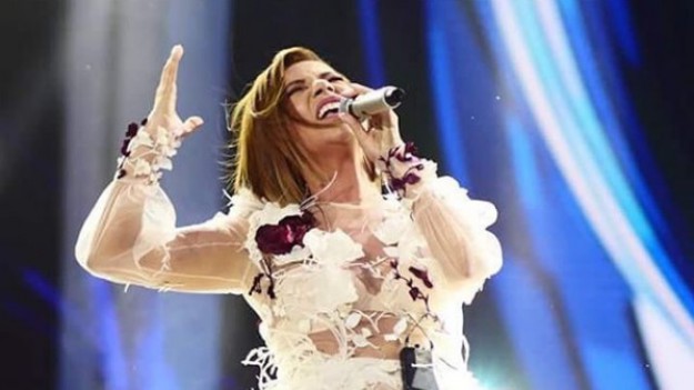 RMF Extra: Edyta Górniak pokazała zdjęcia mamy w szpitalu. Wiernie czuwa przy jej łóżku