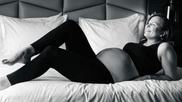 RMF Extra: Otylia Jędrzejczak została mamą! Znamy płeć dziecka