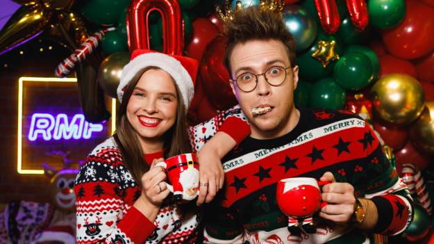 RMF Extra: Święta w RMF FM
