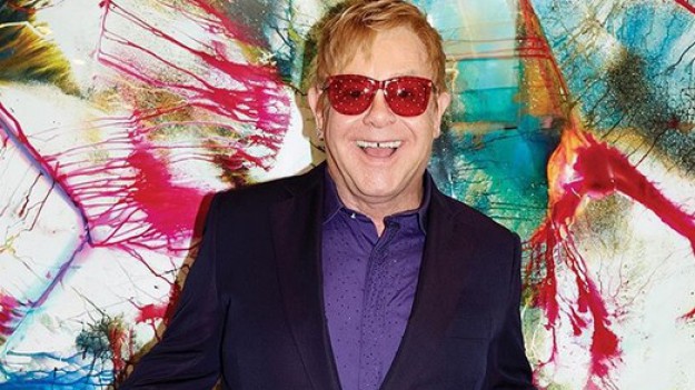 RMF Extra: Elton John kończy karierę! 