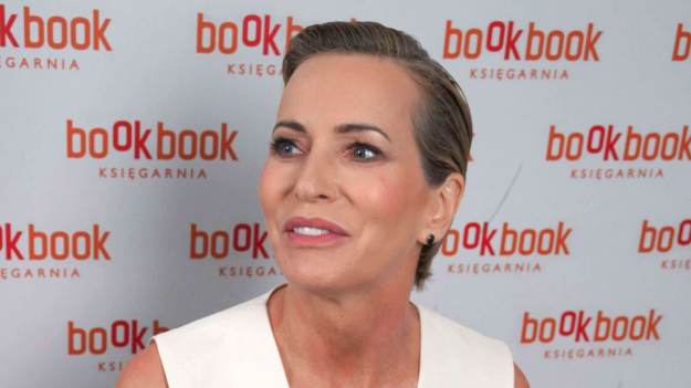 RMF Extra: Paulina Smaszcz dostała pozew. "Nie mam sobie nic do zarzucenia"