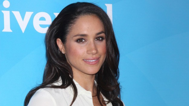 RMF Extra: Jak księżna Meghan wyglądała w dzieciństwie? Zobacz zdjęcia! 