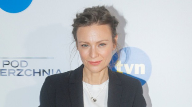 RMF Extra: Magdalena Boczarska z ukochanym. Aktorka pokazała wyjątkowy kadr