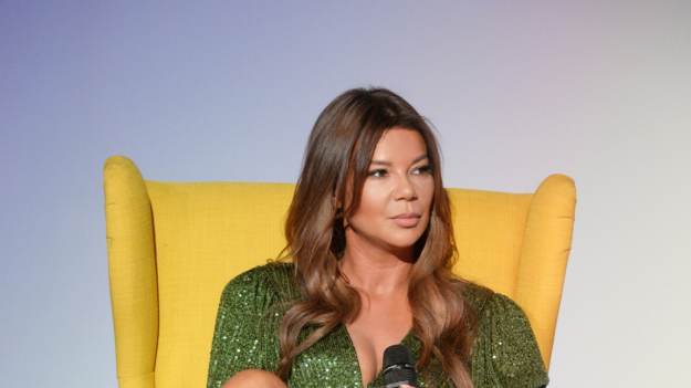 Edyta Górniak straciła ciążę. Poruszające..