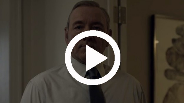 RMF Extra: House of cards: Zobacz najnowszy zwiatun! 