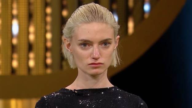 RMF Extra: "Top Model 11". Weronika opowiedziała o operacji: "Jeszcze trochę potrzebuję czasu"