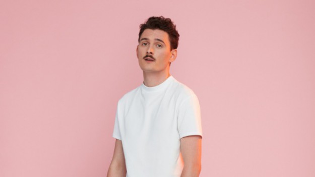 RMF Extra: Dawid Podsiadło i Taco Hemingway na wspólnym koncercie