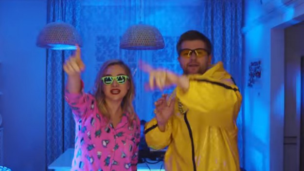 RMF Extra: "Ona by tak chciała" w wersji... matki! Kolejna parodia już w sieci!