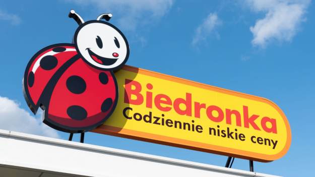 Od poniedziałku w Biedronce. „1+1 gratis” dla..