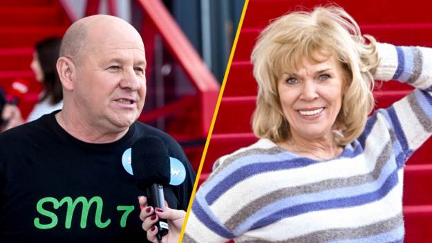 Wieści ws. Uli i Stanisława z „Sanatorium..