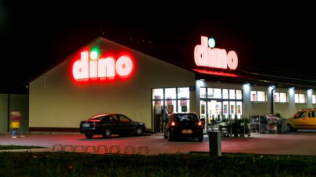 Od jutra w Dino „3+2 gratis”. Klienci się obłowią