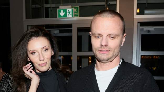 RMF Extra: Marcin Hakiel i Dominika w ogniu krytyki. Mocna riposta partnerki tancerza