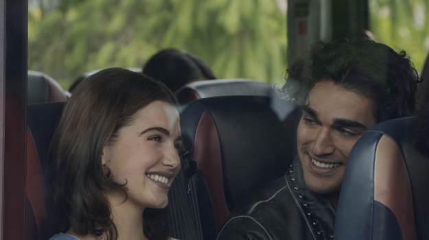 RMF Extra: „Off-Campus” na Prime Video. Najgorętsza premiera tygodnia 