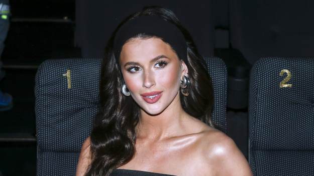 RMF Extra: Jak Kevin zareagował na udział Roksany w "TzG"? Roxie ukróciła plotki   