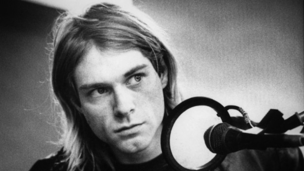 RMF Extra: Kurt Cobain żyje! Potwierdza to sama Nirvana