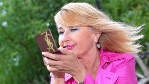 RMF Extra: Majka Jeżowska świętuje dzisiaj urodziny!