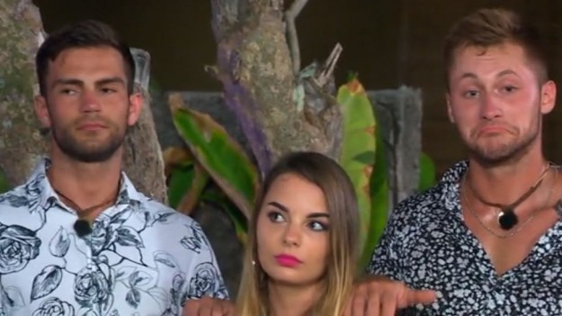 RMF Extra: "Hotel Paradise". Kto opuścił rajską wyspę? Wybór Łukasza może szokować