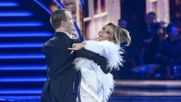 RMF Extra: "Taniec z gwiazdami". Produkcja przedstawiła tabelę z wynikami. "To niesprawiedliwe"