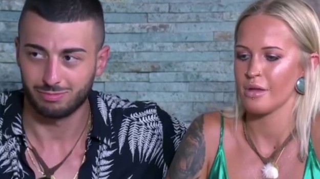 RMF Extra: Dominika z "Hotelu Paradise" nie wytrzymała. W ostrych słowach komentuje zachowanie Artura. "Toxik"