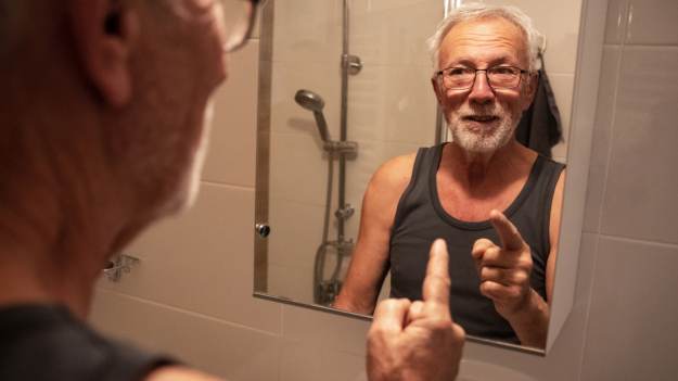 RMF Extra: Co oznacza mówienie do siebie? Psychologia tłumaczy, dlaczego ktoś rozmawia sam ze sobą