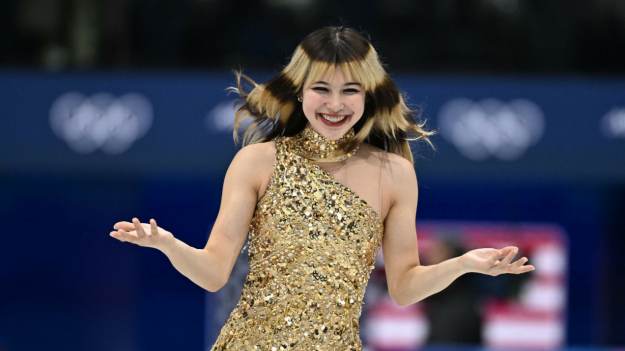 RMF Extra: O tej łyżwiarce mówi teraz cały świat! Zanim została mistrzynią olimpijską… dotknęła ją afera szpiegowska