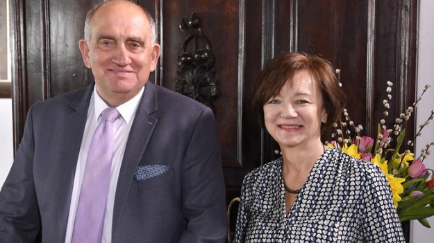 RMF Extra: Para znana z "Sanatorium miłości" jednak razem? Małgorzata i Marek wciąż utrzymują ze sobą kontakt!