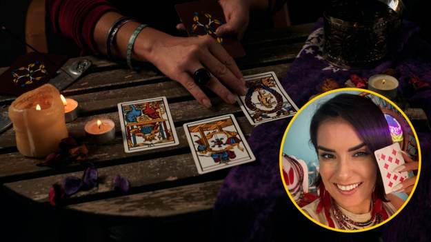 RMF Extra: Tyle zarabiały wróżki w telewizji. Po latach zdradziła kulisy: magicznie niskie stawki