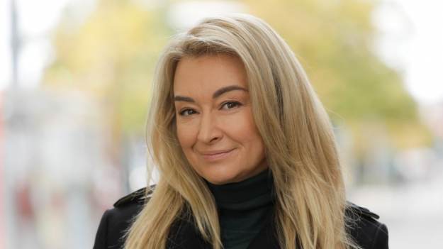 RMF Extra: Martyna Wojciechowska inspiruje wszystkie mamy. "Odbieramy dzieciom zdolność odróżniania emocji" [FOTO]