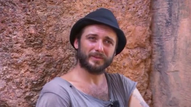 RMF Extra: Michał Żurawski: Szczerze o swoich problemach z przeszłości...