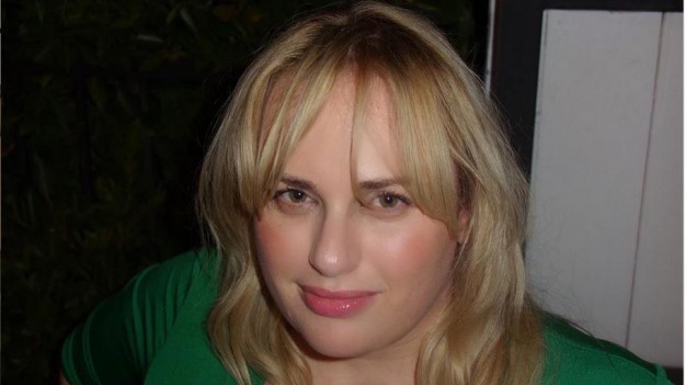 RMF Extra: Rebel Wilson idzie w ślady Adele. Imponująca metamorfoza aktorki!