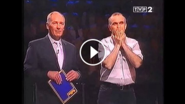 RMF Extra: Familiada: Finał z 2005 roku do dziś robi furorę w internecie!