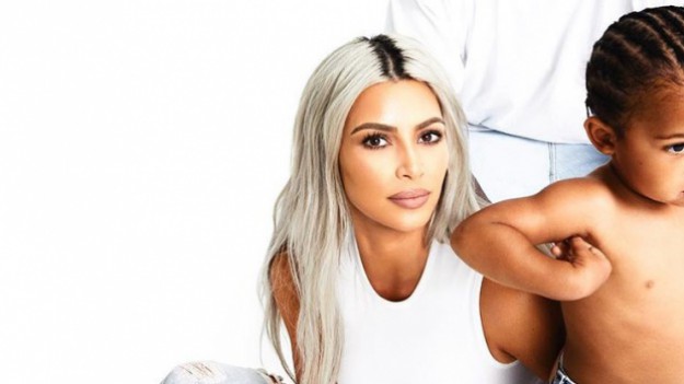 RMF Extra: Kim Kardashian poroniła